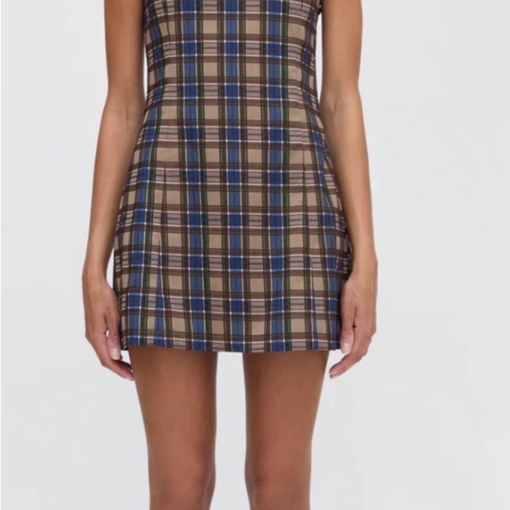 Hill House Home Rennie Dress
